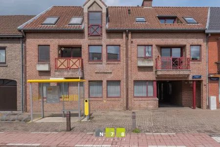 Appartement À vendre Bree