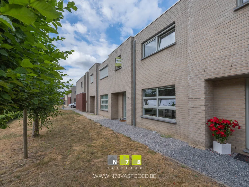 Hoofdfoto Huis in Dilsen-Stokkem