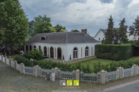 Villa À vendre Maaseik