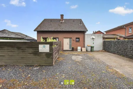 Maison À vendre Bocholt