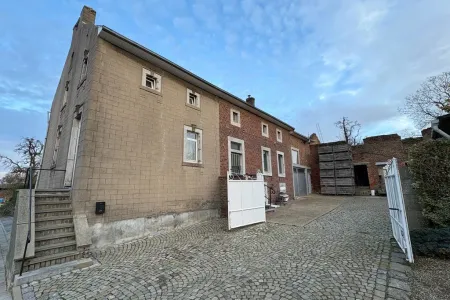 Maison À vendre Heers