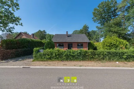 Huis Te Koop Hasselt