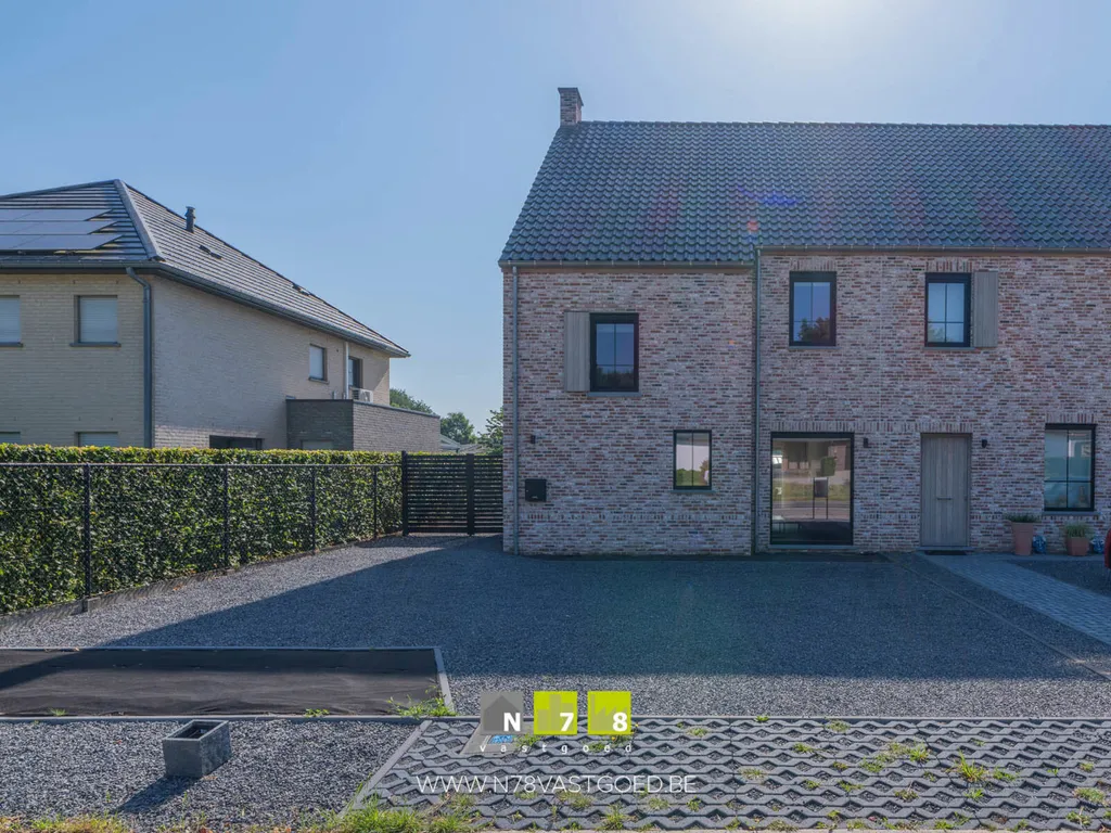 Hoofdfoto Huis in Wijshagen