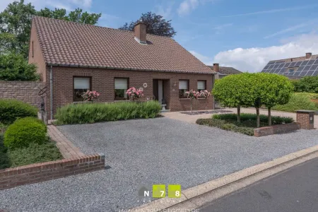 Huis Te Koop Kinrooi
