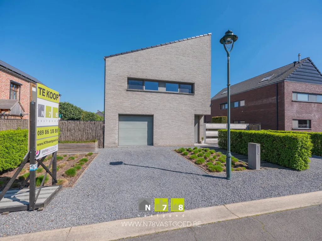 Hoofdfoto Huis in Dilsen-Stokkem