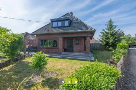 Huis Te Koop Maaseik