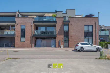 Appartement Te Koop Bree