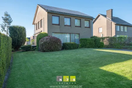 Huis Te Koop Maaseik