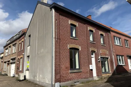 Huis Te Koop Riemst