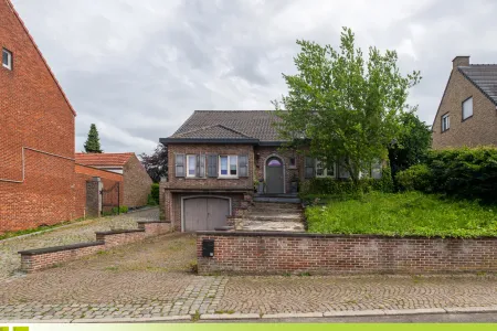 Huis Te Koop Sint-Truiden