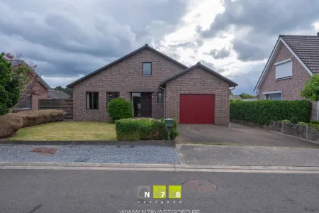 Huis Te Koop Dilsen-Stokkem