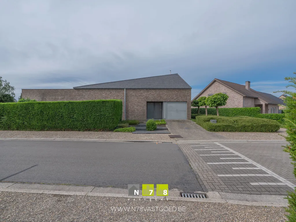 Hoofdfoto Huis in Dilsen-Stokkem