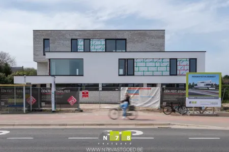 Appartement Te Koop Dilsen-Stokkem