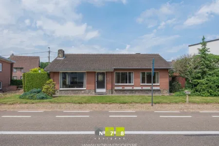 Huis Te Koop Dilsen-Stokkem