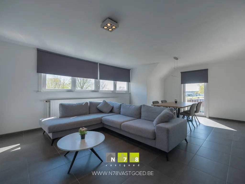 Hoofdfoto Appartement in Dilsen-Stokkem