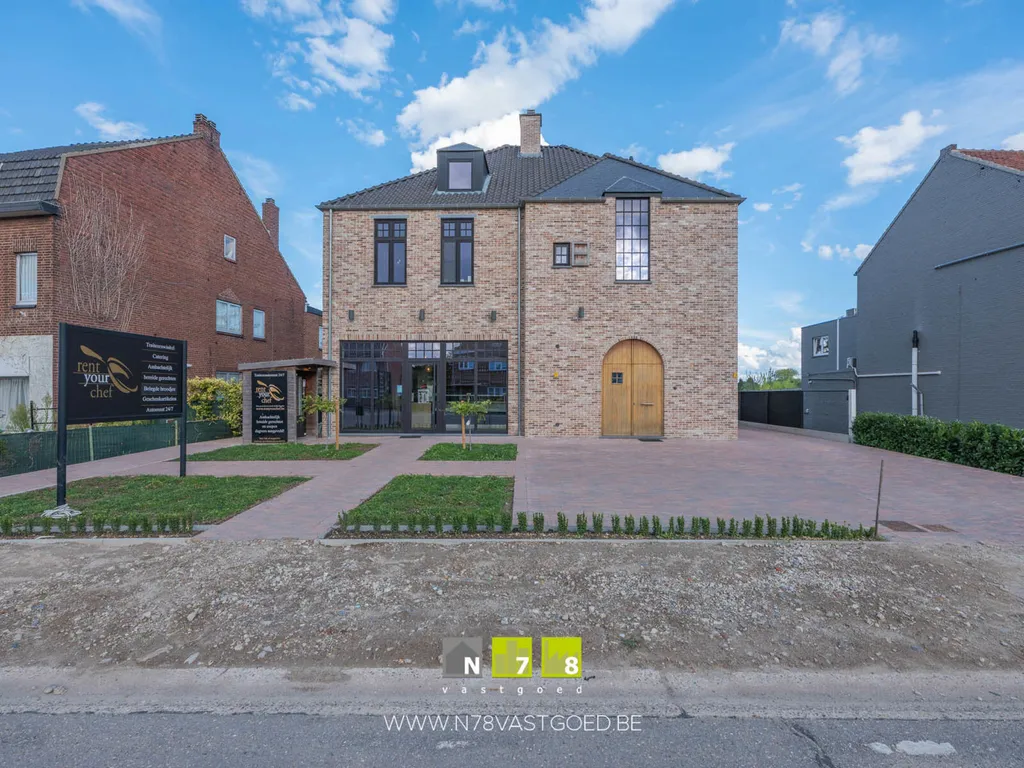 Hoofdfoto Appartement in Dilsen-Stokkem