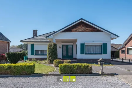 Huis Te Koop Dilsen-Stokkem
