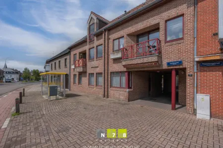 Appartement Te Koop Bree