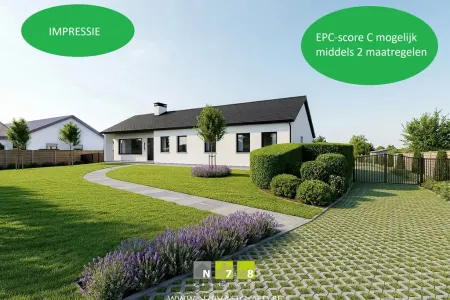 Huis Te Koop Maaseik