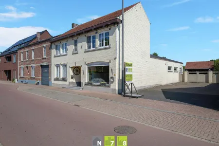 Huis Te Koop Dilsen-Stokkem