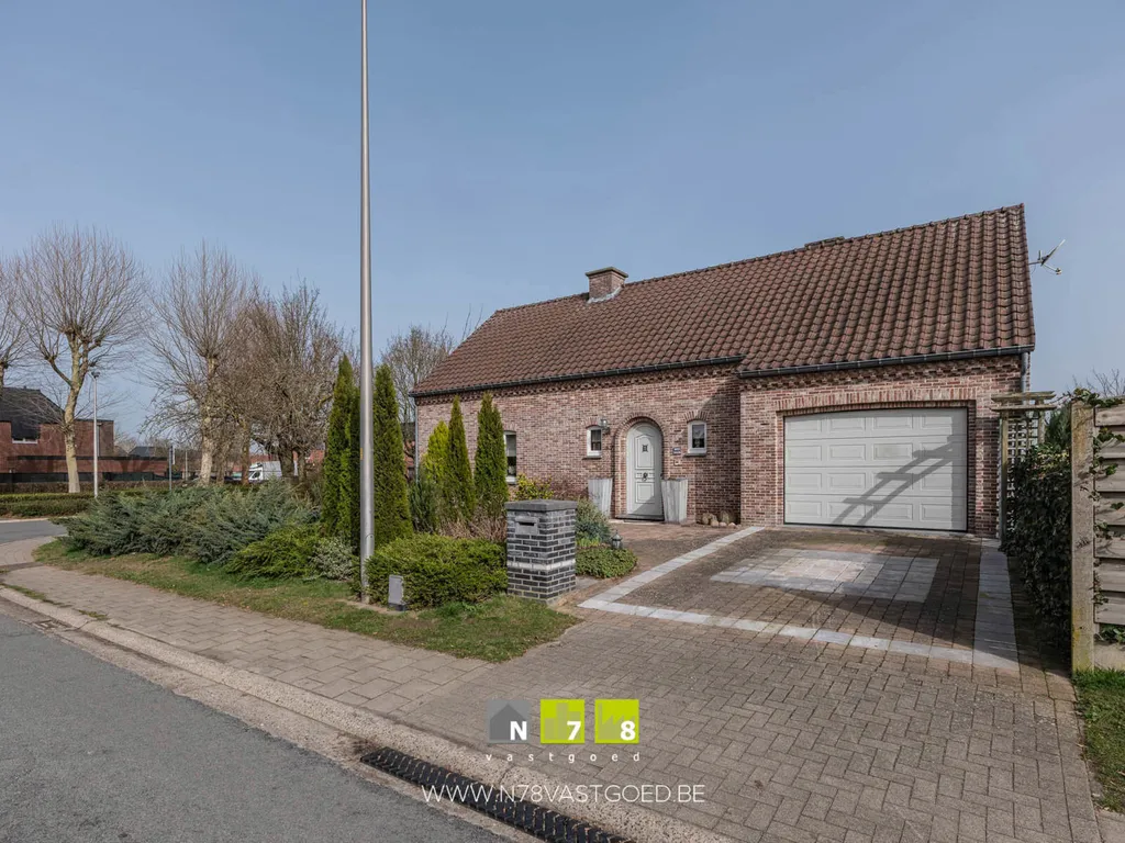 Hoofdfoto Huis in Maaseik