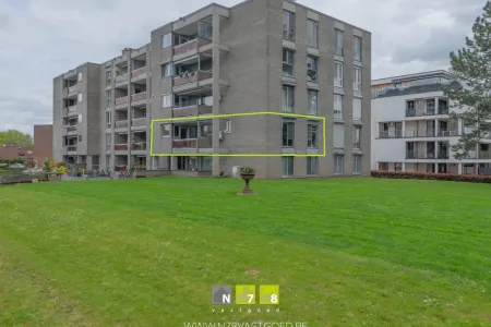 Appartement Te Koop Maaseik
