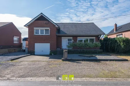 Huis Gearchiveerd As