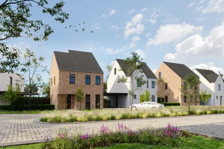 Huis Te Koop Dilsen-Stokkem