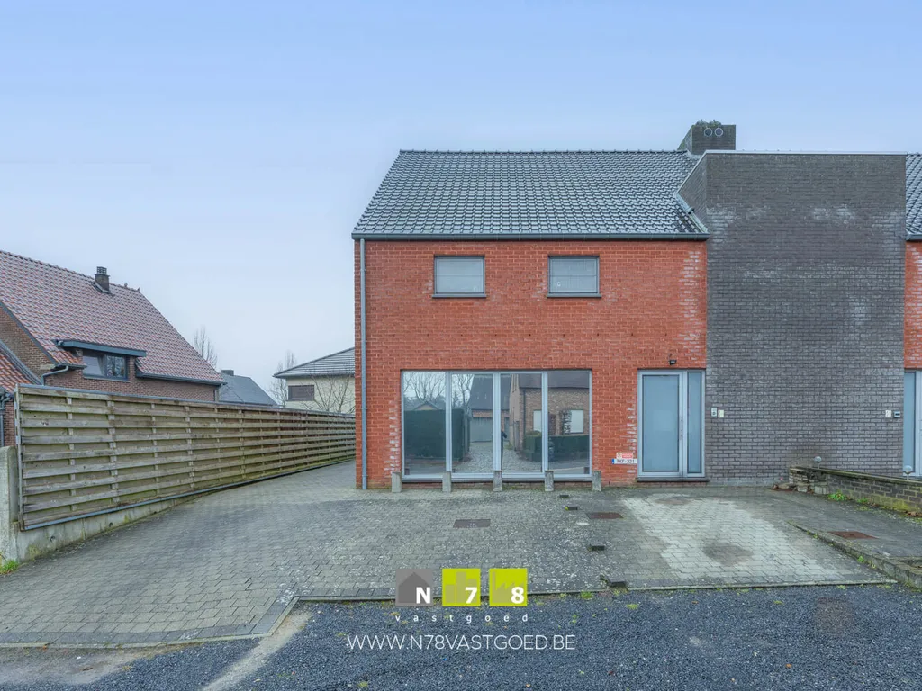 Hoofdfoto Huis in Meeuwen