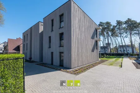 Appartement Te Koop Genk