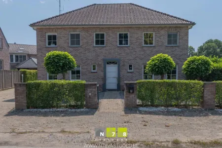 Huis Te Koop Maaseik