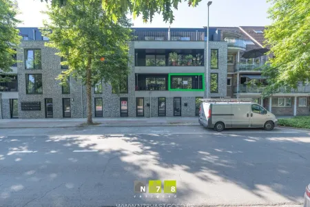 Appartement Te Huur Genk