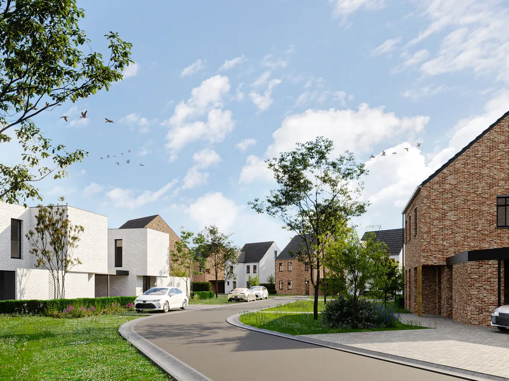 Hoofdfoto Huis in Dilsen-Stokkem