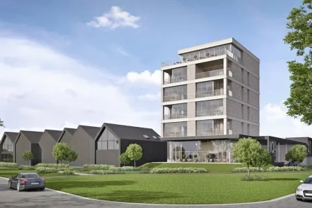 Appartement Te Koop Dilsen-Stokkem
