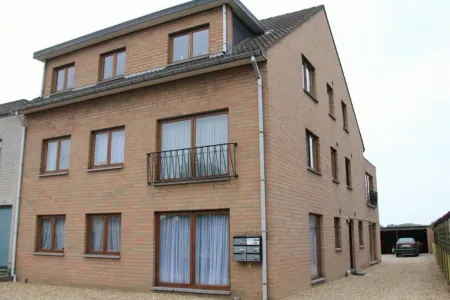 Appartement Te Koop Dilsen-Stokkem