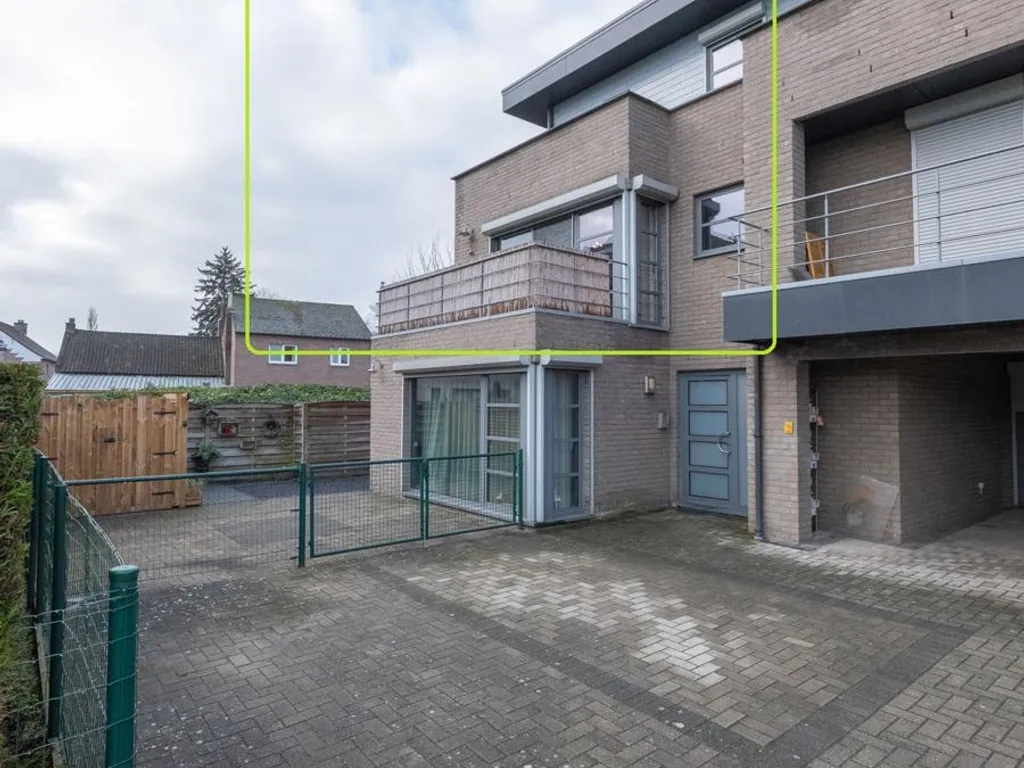 Hoofdfoto Appartement in Dilsen-Stokkem