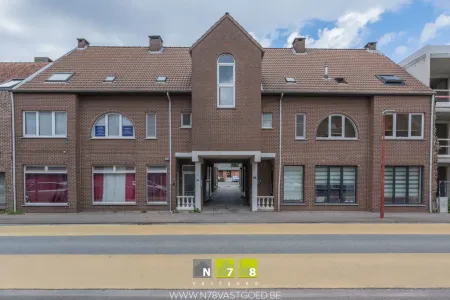 Appartement Te Huur Maasmechelen