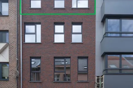 Appartement Te Huur Maaseik