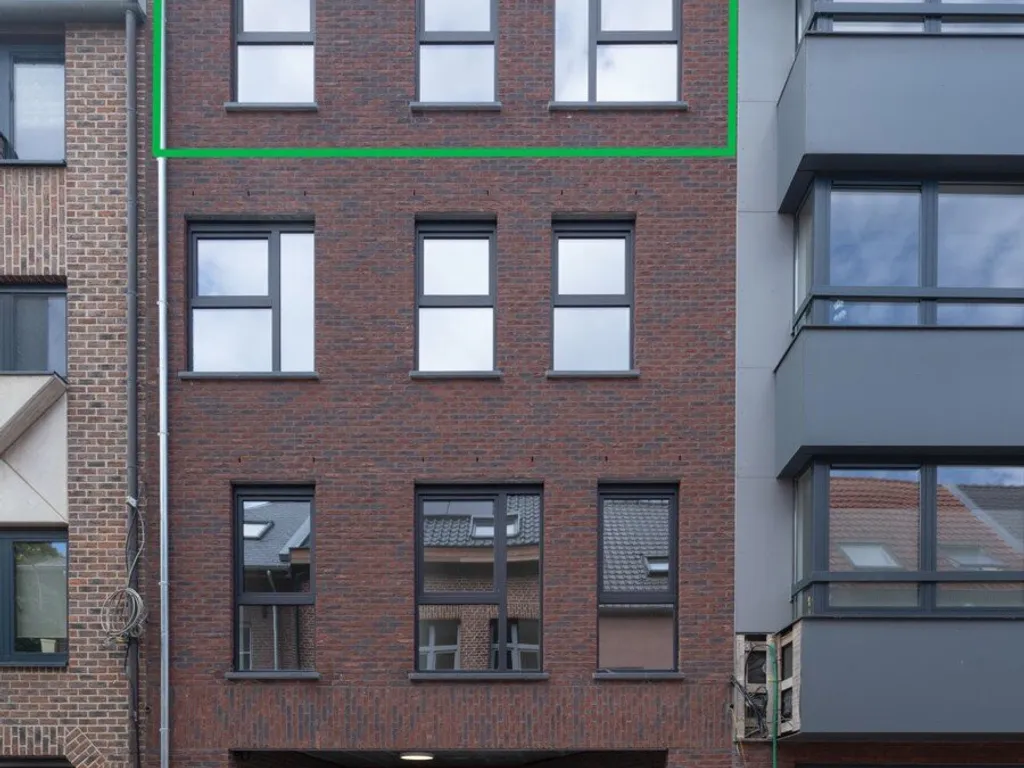 Hoofdfoto Appartement in Maaseik