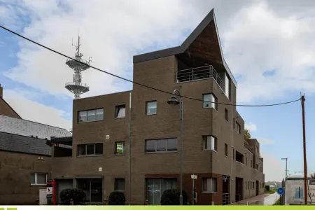 Appartement Te Huur Maaseik