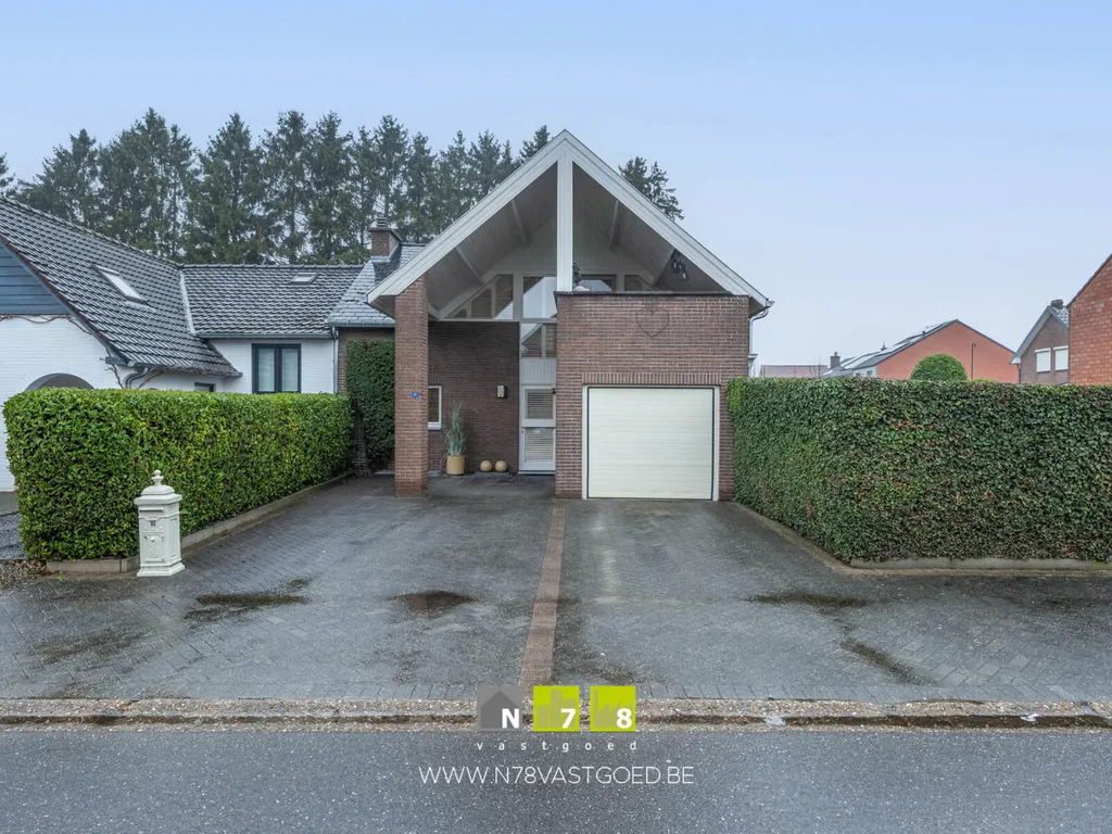 Hoofdfoto Huis in Lanaken