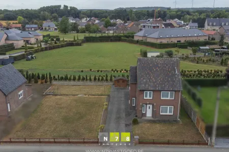 Huis Te Koop Dilsen-Stokkem