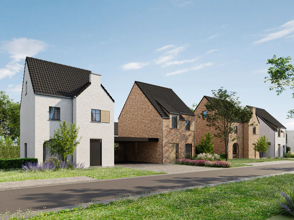 Hoofdfoto Huis in Dilsen-Stokkem