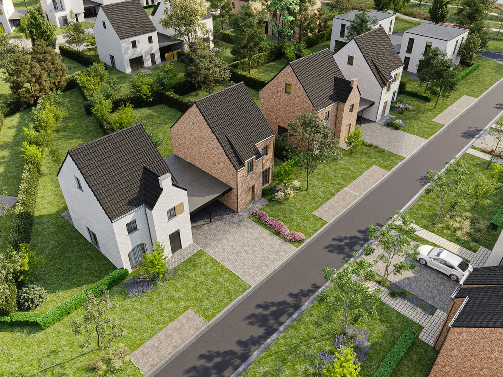 Hoofdfoto Huis in Dilsen-Stokkem