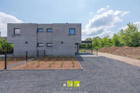 Huis Te Koop Maasmechelen