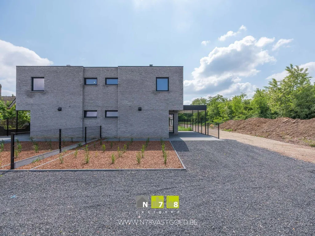 Hoofdfoto Huis in Maasmechelen