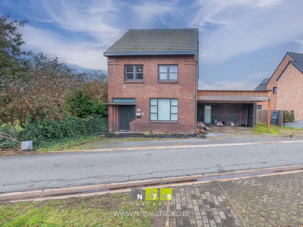 Hoofdfoto Huis in Maaseik