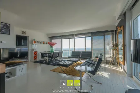 Appartement Te Koop Genk
