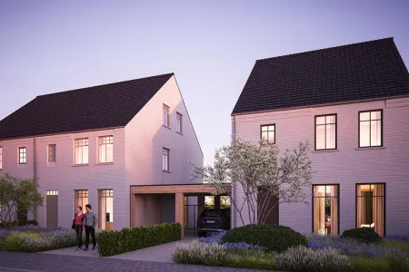 Huis Te Koop Maasmechelen