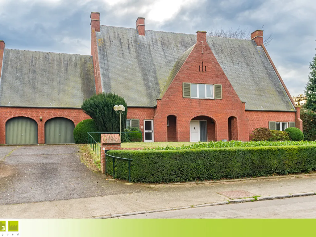 Hoofdfoto Huis in Heers